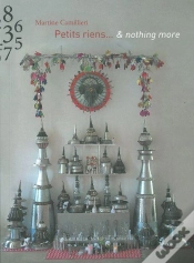 Capa do artigo Martine Camillieri ; Petits Riens... & Nothing More
