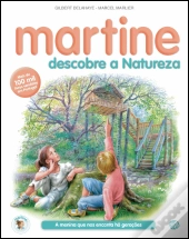 Martine Descobre a Natureza