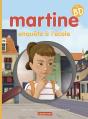 Martine Detective - Preview