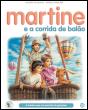 Martine e a Corrida de Balão - Preview