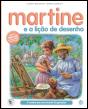 Martine e a Lição de Desenho - Preview