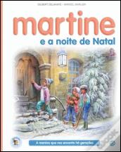 Martine e a Noite de Natal