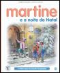Martine e a Noite de Natal - Preview