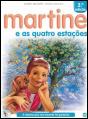 Martine e as Quatro Estações - Preview