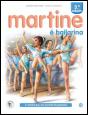 Martine é Bailarina - Preview
