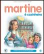 Martine é Cozinheira - Preview