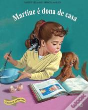 Martine é Dona de Casa