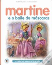 Martine e o Baile das Máscaras