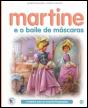 Martine e o Baile das Máscaras - Preview