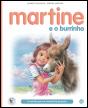 Martine e o Burrinho - Preview