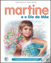 Martine e o Dia da Mãe