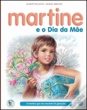 Capa do artigo Martine e o Dia da Mãe