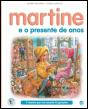 Martine e o Presente de Anos - Preview
