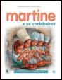Martine e os Cozinheiros - Preview
