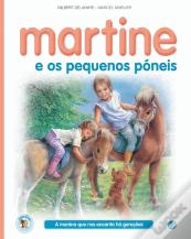 Martine e os Pequenos Póneis