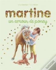 Martine - Edition Speciale Poneys
