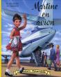 Martine En Avion - Preview