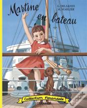 Martine En Bateau