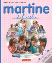 Capa do artigo Martine Et Les Marmitons Ed. Speciale