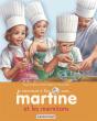 Martine Et Les Marmitons T.34 (Je Commenc - Preview