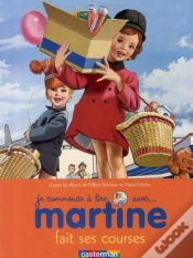 Capa do artigo Martine Fait Ses Courses T.17 (Je Commenc