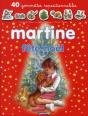 Martine Fete Noel - Preview