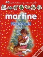 Capa do artigo Martine Fete Noel