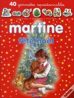 Capa do artigo Martine Fete Noel