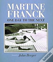 Capa do artigo Martine Franck