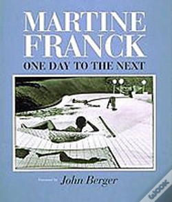 Capa do artigo Martine Franck