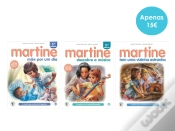 Capa do artigo Martine