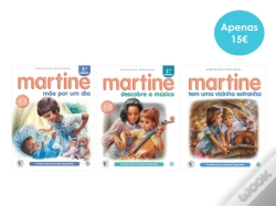 Capa do artigo Martine