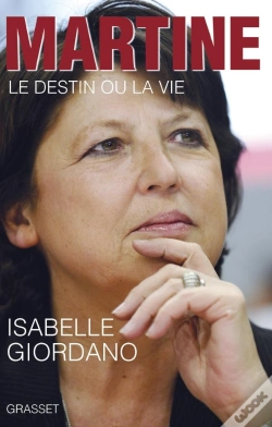 Capa do artigo Martine