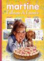 Martine L Album De L Annee 2010/2011 - Preview