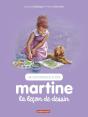 Martine ; La Leçon De Dessin - Preview