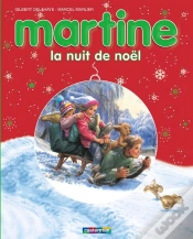 Capa do artigo Martine La Nuit De Noel Edition2011