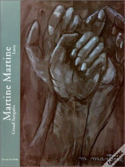 Capa do artigo Martine, Martine, Les Lavis