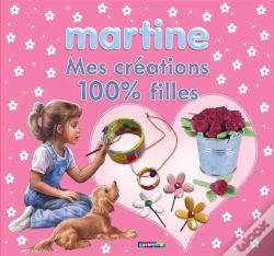 Capa do artigo Martine Mes Creations 100% Filles
