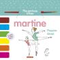 Martine : Mes Peintures À L'Eau : Passion Danse - Preview