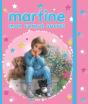 Martine Mon Carnet Secret Noel 2012 - Preview