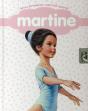 Martine ; Mon Premier Carnet Secret 2015 - Preview