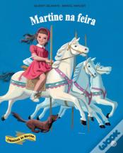 Martine na Feira