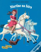 Capa do artigo Martine na Feira