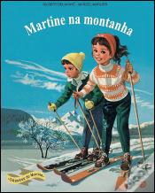 Martine na Montanha