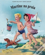 Capa do artigo Martine na Praia