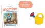 Martine na Quinta dos Avós - Preview