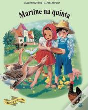 Martine na Quinta