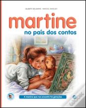 Martine no País dos Contos