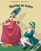Martine no Teatro
