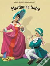 Capa do artigo Martine no Teatro